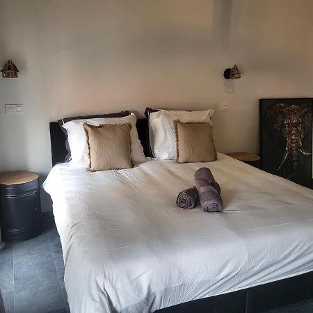 Loogiez Aparthotel Tongeren Kültér fotó